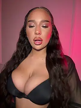 CardiSweetBaby online show from January 15, 8:12 pm