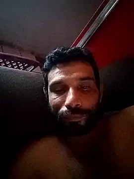 Tiago0031 online show from February 13, 7:10 pm