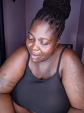 Snapshot of African_Bigass chatting on July 11, 9:12 am African Bigass online show from July 11, 9:12 am