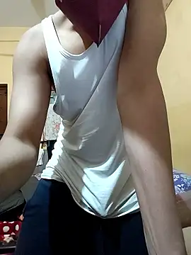 indboy44 online show from January 15, 6:44 pm