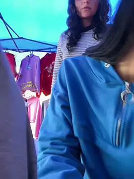 Snapshot of meliisa_777 chatting on December 19, 6:01 pm meliisa 777 online show from December 19, 6:01 pm