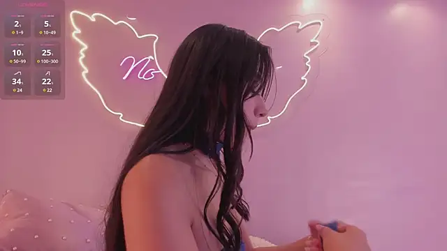 valerymonroe online show from January 10, 4:09 pm