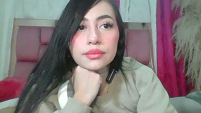 valerymonroe online show from November 5, 12:43 am