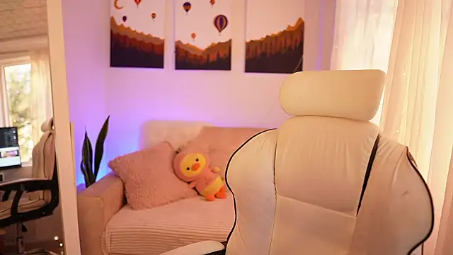 SaraParisi online show from January 8, 10:37 pm