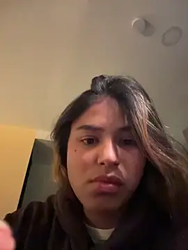 SaraParisi online show from January 7, 12:35 am