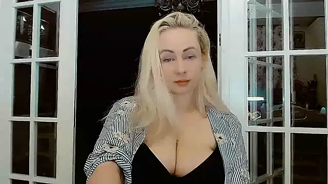 Olesya online show from January 29, 3:58 pm