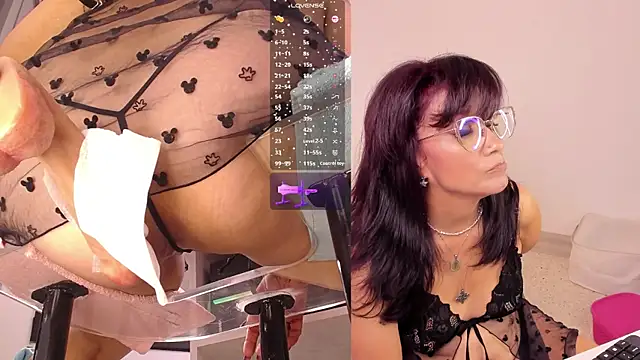 Ahytanna online show from October 26, 4:40 am