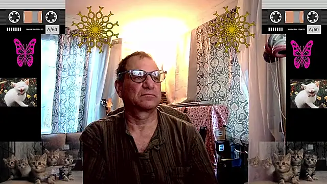 coryassman online show from January 23, 11:47 pm