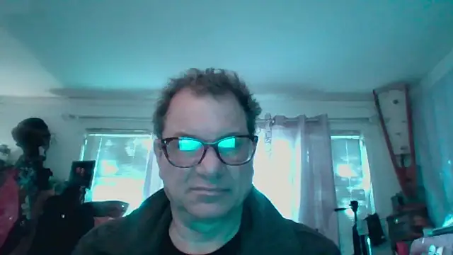 coryassman online show from February 27, 3:48 pm