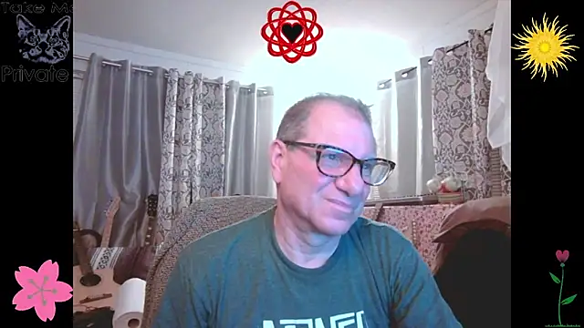 coryassman online show from September 17, 5:09 am