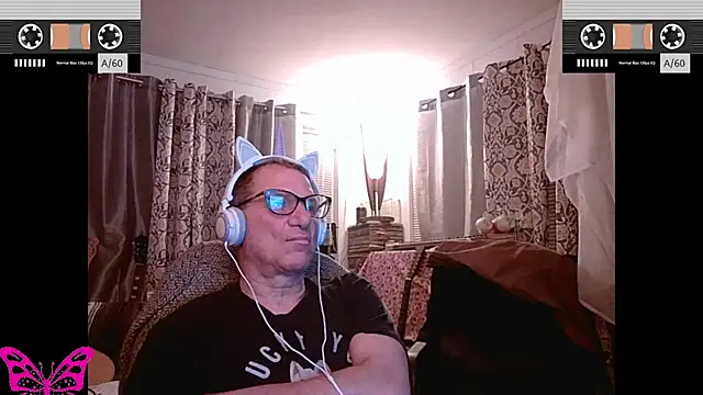 coryassman online show from September 21, 7:32 am