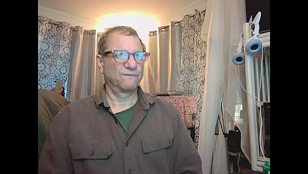 coryassman online show from March 7, 1:24 am