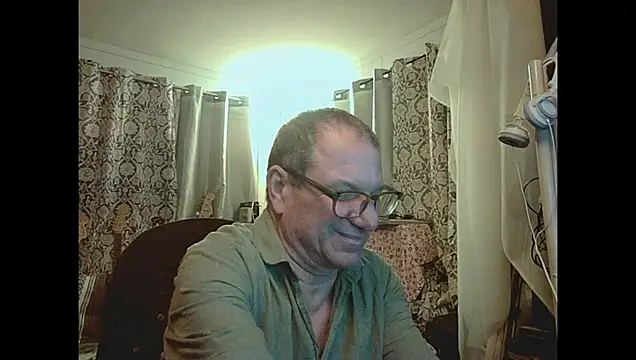 coryassman online show from June 3, 12:19 pm