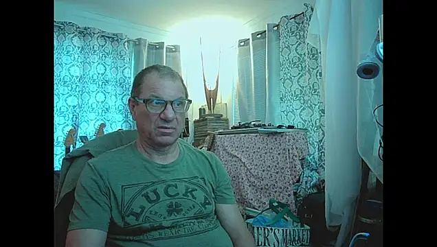 coryassman online show from June 4, 8:37 pm