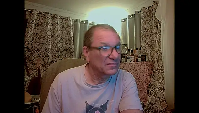 coryassman online show from June 14, 4:14 am