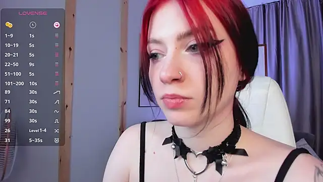 Snapshot of arielabradberry chatting on January 30, 6:00 pm arielabradberry online show from January 30, 6:00 pm