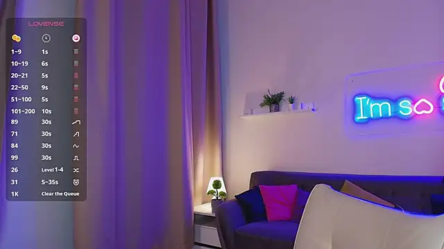 arielabradberry online show from January 13, 1:16 pm