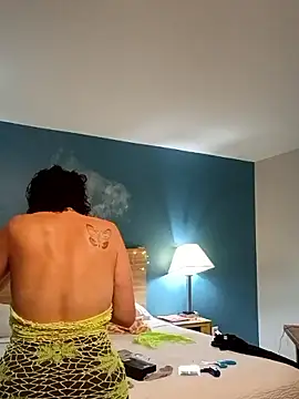 Aquafina6869 online show from October 12, 4:22 am