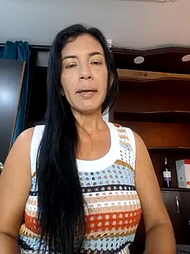 Angel Perv online show from February 15, 9:16 am