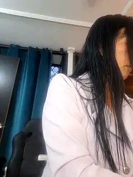 Angel Perv online show from March 21, 11:12 am