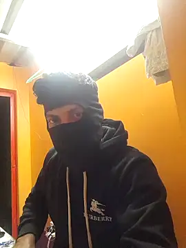 model yesx online show from January 5, 2:30 pm