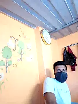 model yesx online show from March 7, 4:02 am