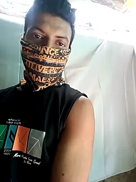 model yesx online show from March 23, 2:48 am