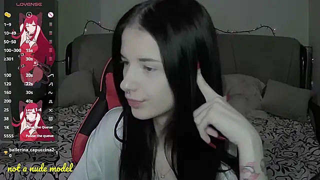 Miya Dream UKR online show from December 2, 3:29 pm