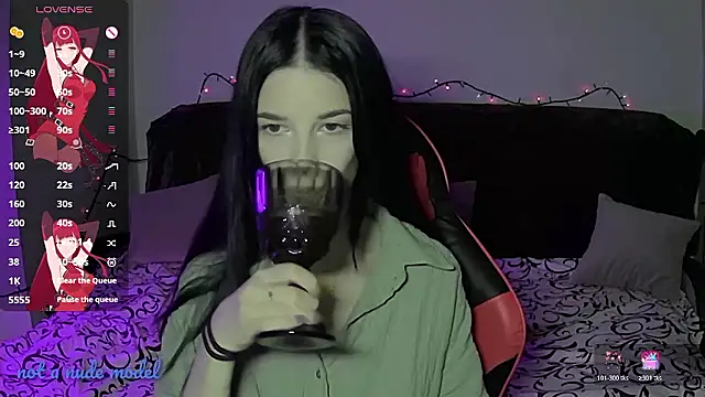 Miya Dream UKR online show from January 11, 4:34 pm