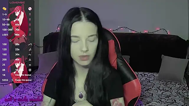 Snapshot of Miya_Dream_UKR chatting on January 17, 6:44 pm Miya Dream UKR online show from January 17, 6:44 pm