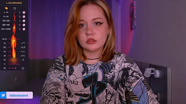 lala loulou land online show from December 3, 5:12 pm