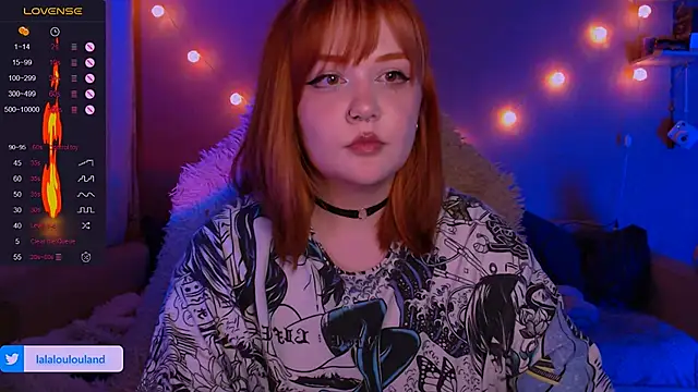 lala loulou land online show from January 24, 10:41 pm