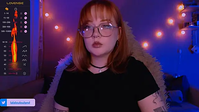 lala loulou land online show from January 26, 9:51 pm