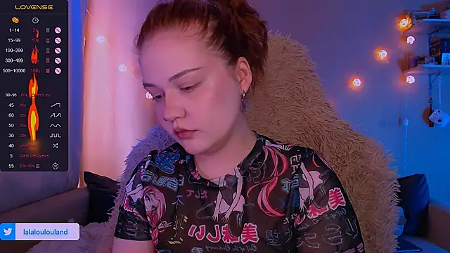 lala loulou land online show from February 23, 9:33 am