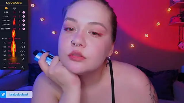 lala loulou land online show from October 10, 5:39 am