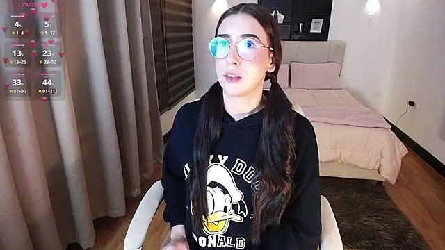 Imkitty-Horny online show from September 23, 3:20 am