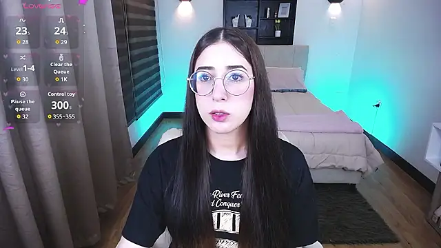 Imkitty-Horny online show from January 15, 2:16 am