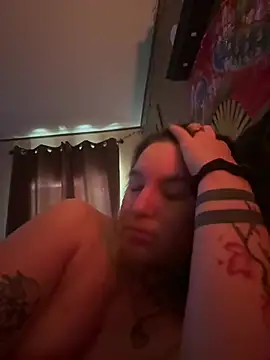 ferocityflame online show from March 10, 3:28 pm