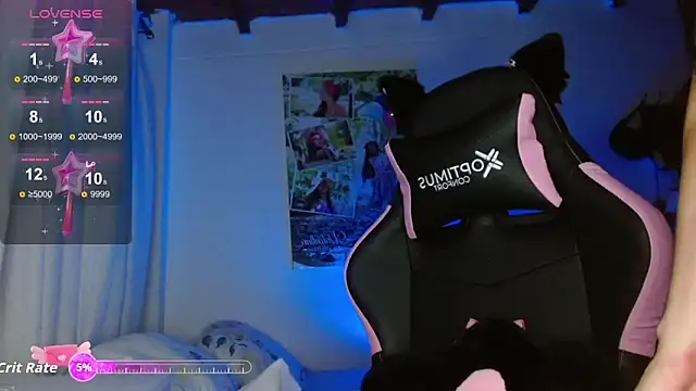 sexy valentina1 online show from March 12, 11:22 pm