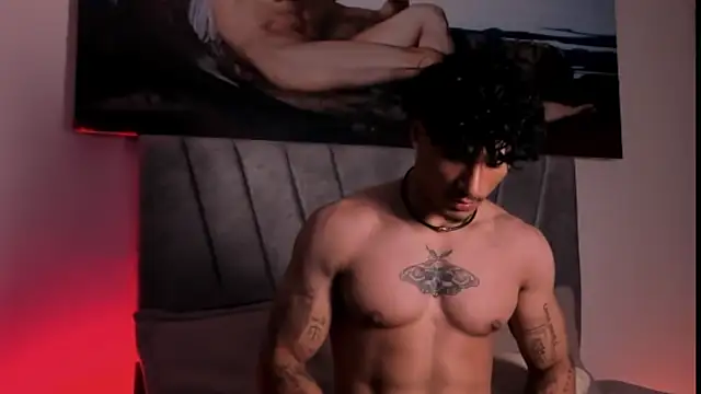 Thomas Fit1 online show from January 16, 5:11 am