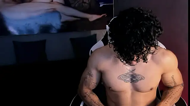 Thomas Fit1 online show from March 20, 4:45 pm