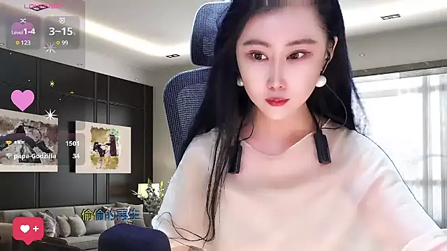 W-E-N-123 online show from March 1, 5:20 am