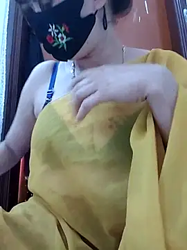 Snapshot of Anjel_Sadia chatting on December 19, 3:35 am Anjel Sadia online show from December 19, 3:35 am