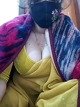 Snapshot of Anjel_Sadia chatting on January 7, 1:19 am Anjel Sadia online show from January 7, 1:19 am