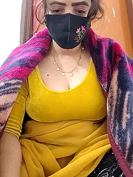 Snapshot of Anjel_Sadia chatting on January 8, 1:30 am Anjel Sadia online show from January 8, 1:30 am