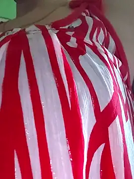 Snapshot of Anjel_Sadia chatting on January 14, 1:33 am Anjel Sadia online show from January 14, 1:33 am