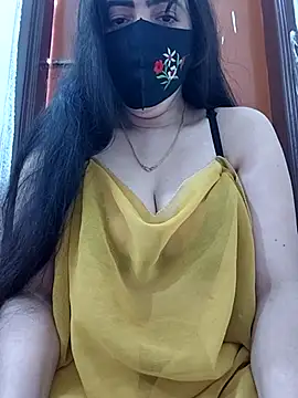 Snapshot of Anjel_Sadia chatting on January 19, 5:11 am Anjel Sadia online show from January 19, 5:11 am