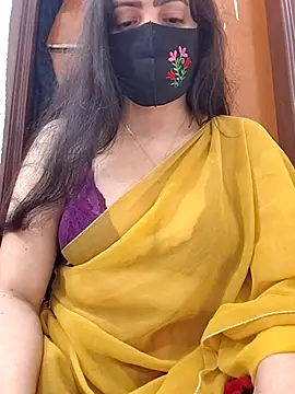 Snapshot of Anjel_Sadia chatting on February 6, 4:17 am Anjel Sadia online show from February 6, 4:17 am