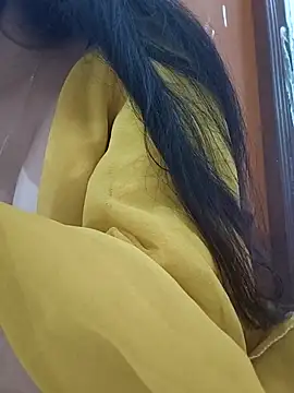 Snapshot of Anjel_Sadia chatting on February 16, 12:18 am Anjel Sadia online show from February 16, 12:18 am