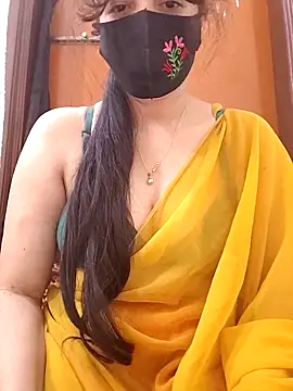 Snapshot of Anjel_Sadia chatting on February 17, 1:57 am Anjel Sadia online show from February 17, 1:57 am